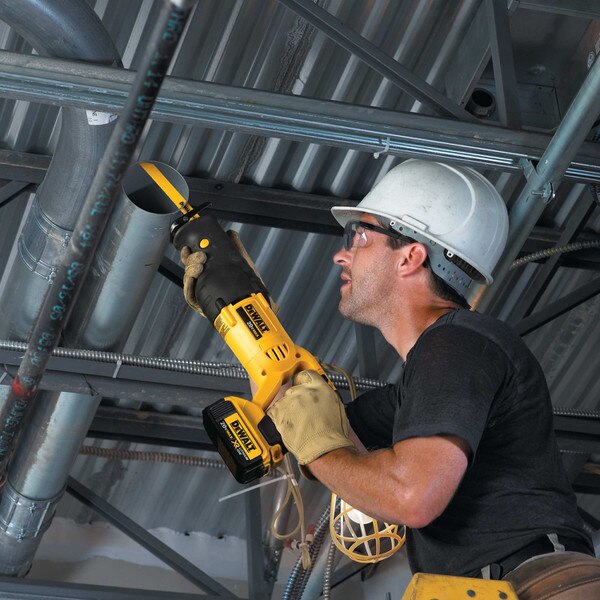 DEWALT 20V MAXL-Shape Rotary Hammer